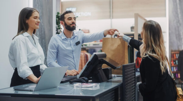 retail