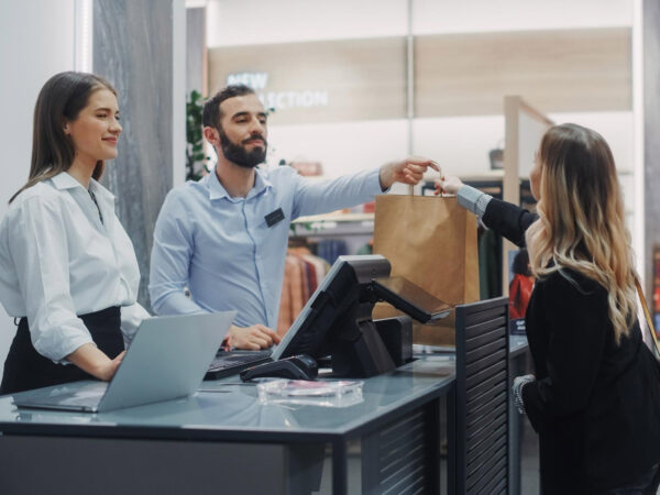 retail
