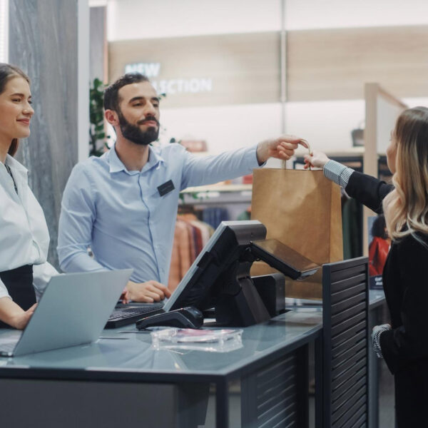 retail