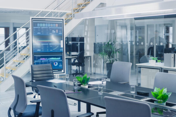 soluzioni digital workplace