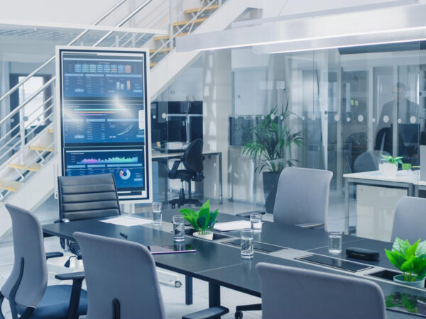 soluzioni digital workplace