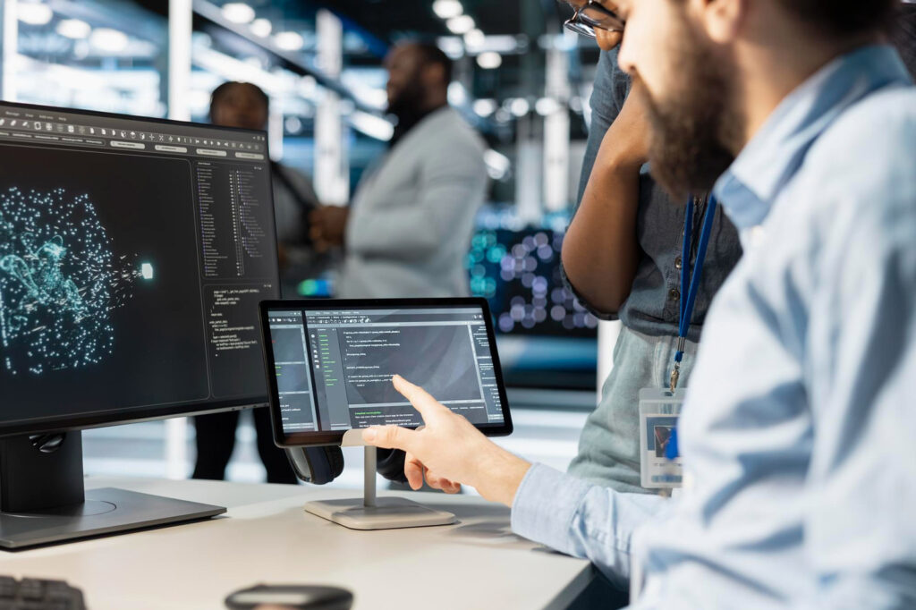 soluzioni it security