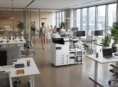 soluzioni workplace stampa aziendale