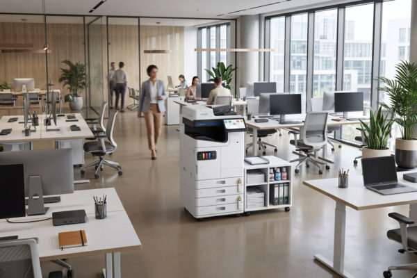 soluzioni workplace stampa aziendale