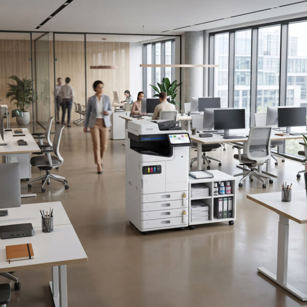 soluzioni workplace stampa aziendale