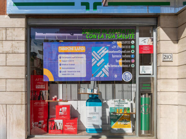 clienti farmacia sorbona