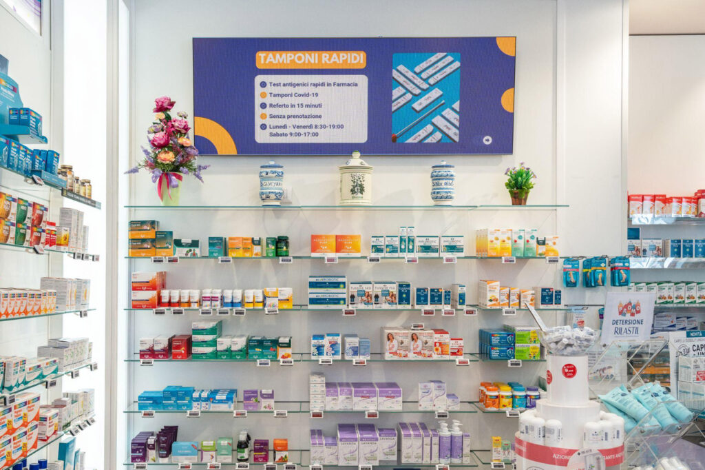 clienti farmacia sorbona