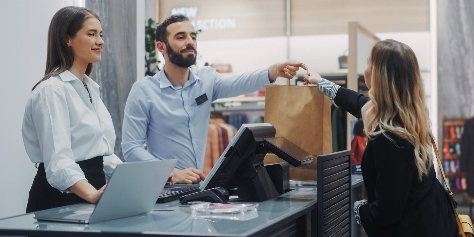 retail