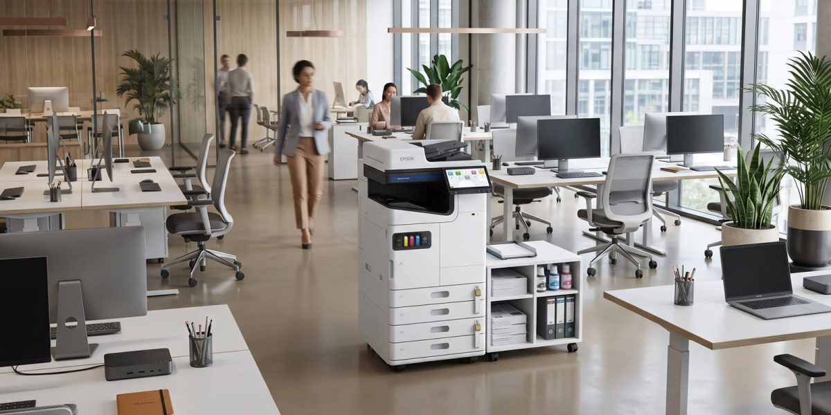 soluzioni workplace stampa aziendale